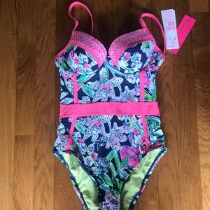 Lily Pulitzer Swimwear